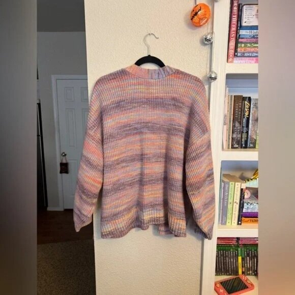 TORRID Drop Shoulder Cardigan - SIZE 3 - Picture 7 of 7